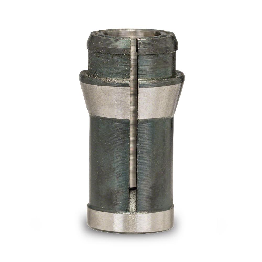 Bosch SPANNZANGE (2.608.570.140) 1/4” Collet without Locking Nut Suits Straight Grinders – image 2