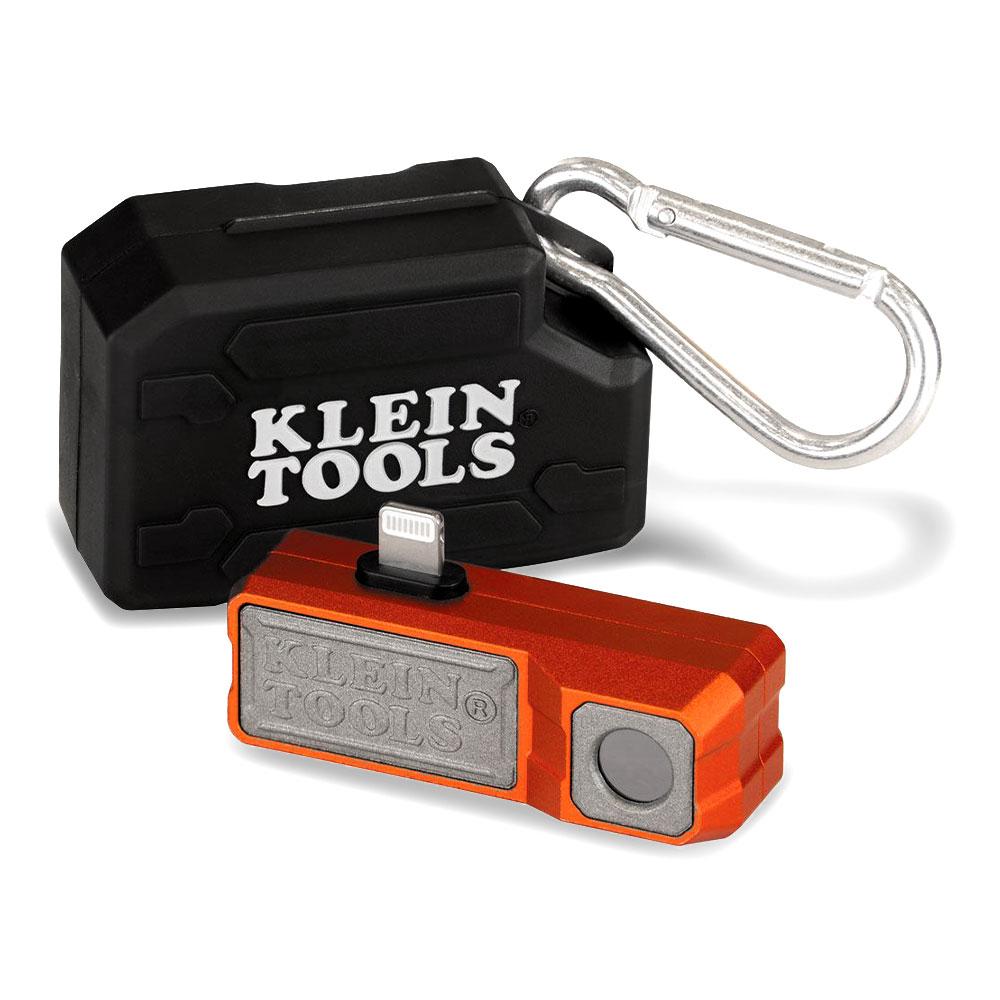 Klein A-TI222 Thermal Imager for iOS Devices – image 1