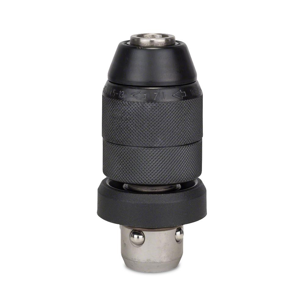 Punta Forata SBF PLUS1 Albrecht 13mm MK2 - Schnellspanner Bohrfutter
