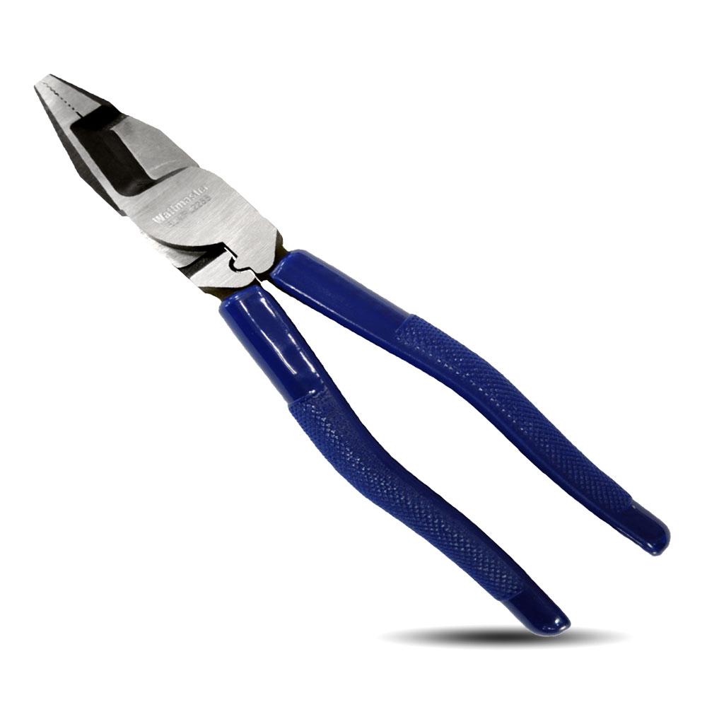 Wattmaster ELMPL225CN200TB Combination Plier & Nipper Kit – image 2