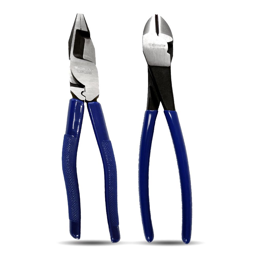 Wattmaster pliers store