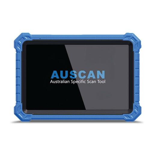 Launch X-431 Auscan4 Diagnostic Scan Tool – image 2