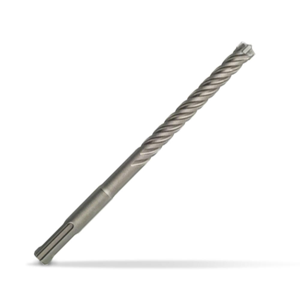 Bosch X-MAS D10X310 (2.608.578.207) 10mm x 250mm Bulldog SDS Plus Drill Bit – image 2