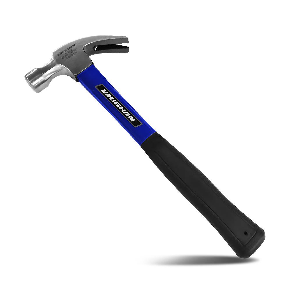 vaughan claw hammer