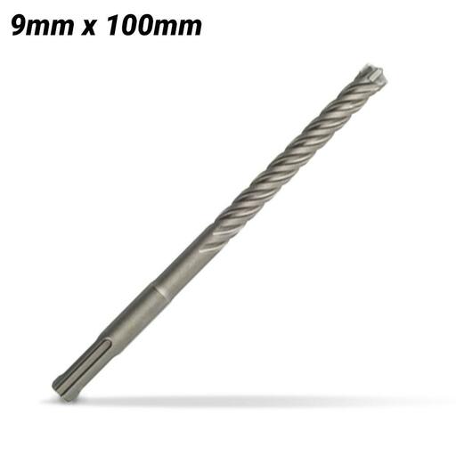 Bosch X-MAS D9X160 (2.608.578.201) 9mm x 100mm Bulldog SDS Plus Drill Bit