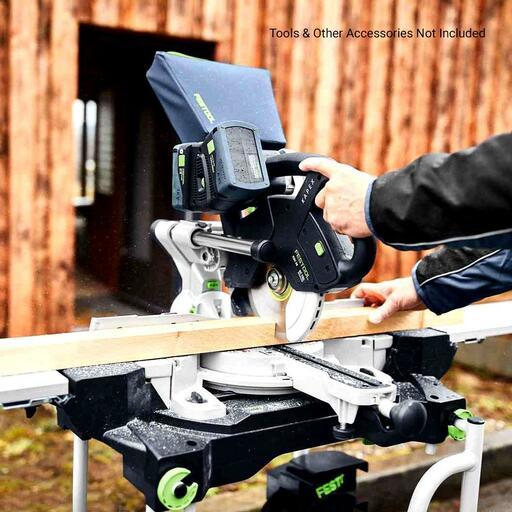 Festool SB-KSC (577173) Dust Catcher Bag to Suit Compound Mitre Saws – image 2