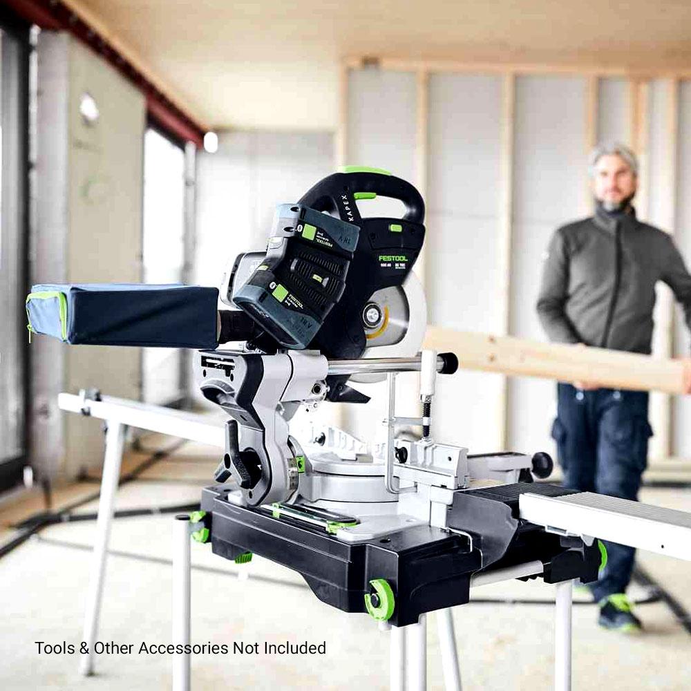 Festool SBKSC (577173) Dust Catcher Bag to Suit Compound Mitre Saws