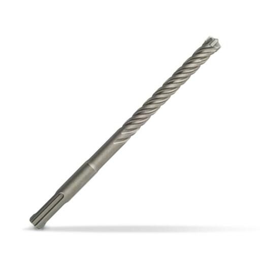 Bosch X-MAS D6.5X160 (2.608.578.190) 6.5mm x 100mm Bulldog SDS Plus Drill Bit – image 2
