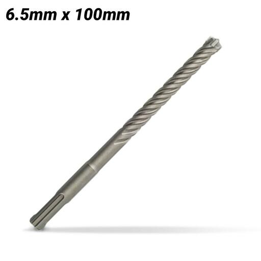 Bosch X-MAS D6.5X160 (2.608.578.190) 6.5mm x 100mm Bulldog SDS Plus Drill Bit