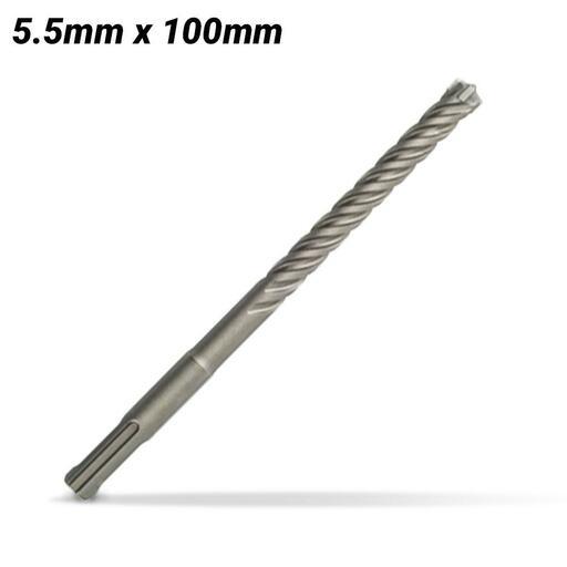Bosch X-MAS D5.5X160 (2.608.578.183) 5.5mm x 100mm Bulldog SDS Plus Drill Bit