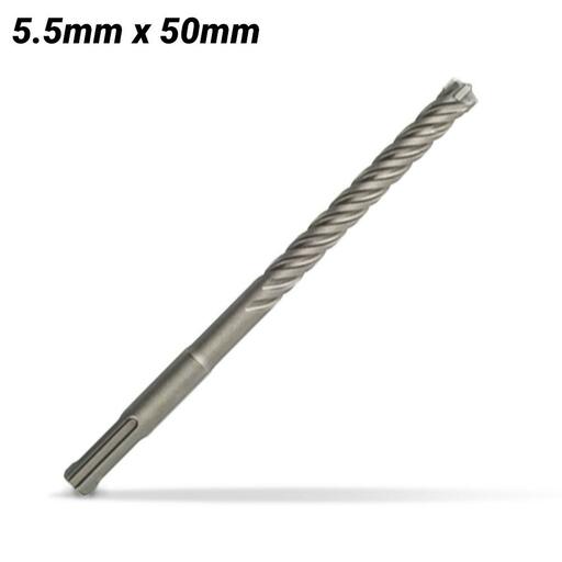Bosch X-MAS D5.5X110 (2.608.578.182) 5.5mm x 50mm Bulldog SDS Plus Drill Bit