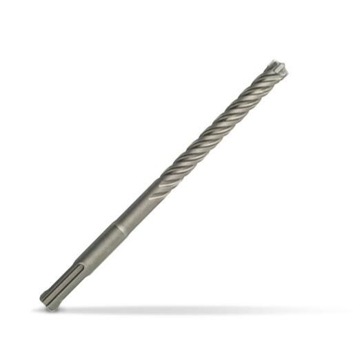 Bosch X-MAS D5X210 (2.608.578.181) 5mm x 150mm Bulldog SDS Plus Drill Bit – image 2