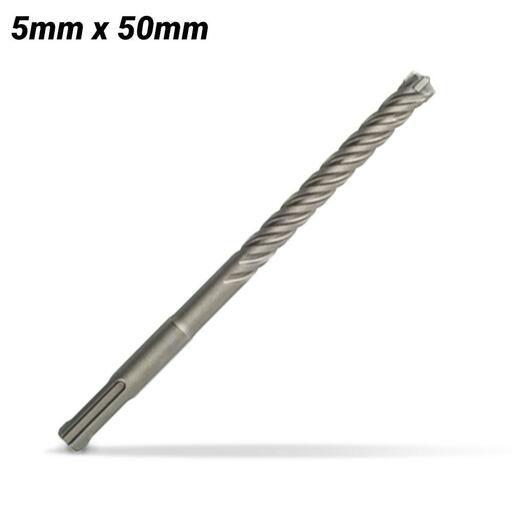 Bosch X-MAS D5X110 (2.608.578.179) 5mm x 50mm Bulldog SDS Plus Drill Bit