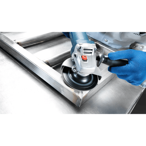 Sia Abrasives F03E014KZ8 125mm (5") 6270 Fine SCM 5921 Sanding Disc – image 2