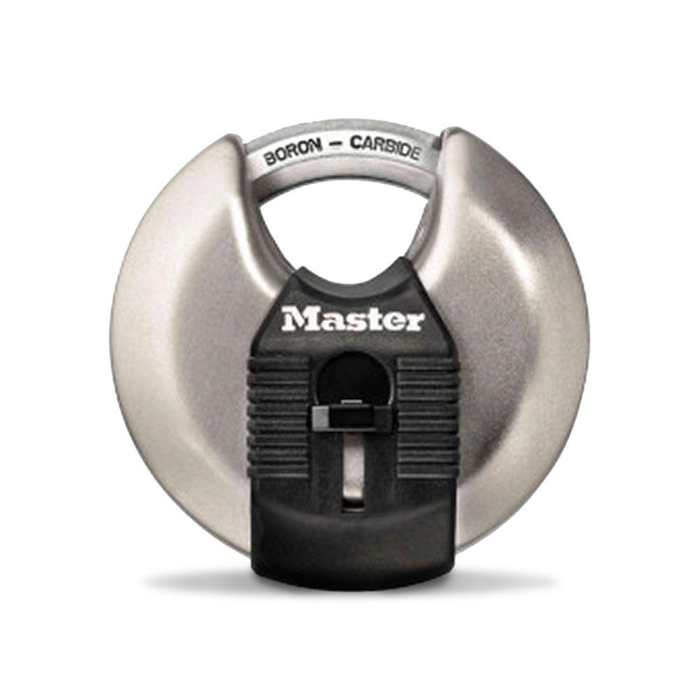 Master Lock M40DAU High Security Padlock