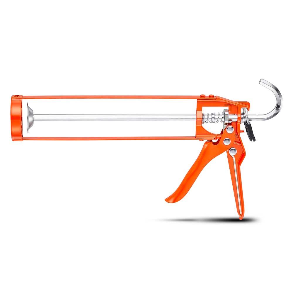 Svenic 810354 (SV616TLV) 215mm Pro Sealant Applicator Gun – image 1