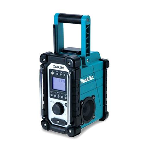 Makita DLX8053TX1 18V 5.0Ah Li-ion Cordless 8pce Combo Kit Including Brushless – image 27