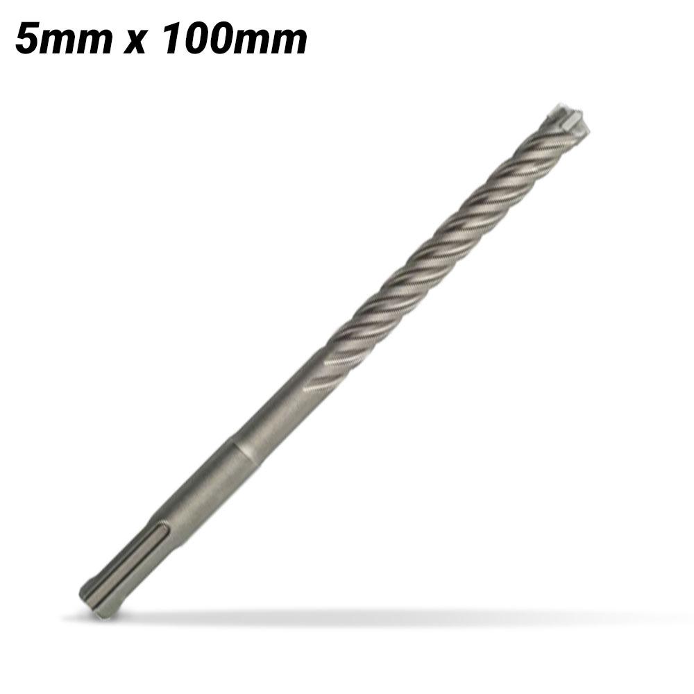 Bosch 5mm 2024 drill bit