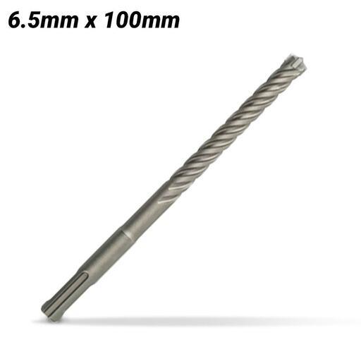 Bosch X-MAS D6.5X160 (2.608.578.249) 6.5mm x 100mm Bulldog SDS Plus Drill Bit