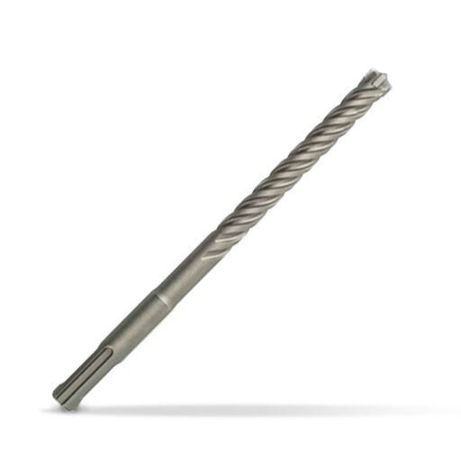 Bosch X-MAS D6.5X160 (2.608.578.249) 6.5mm x 100mm Bulldog SDS Plus Drill Bit – image 2