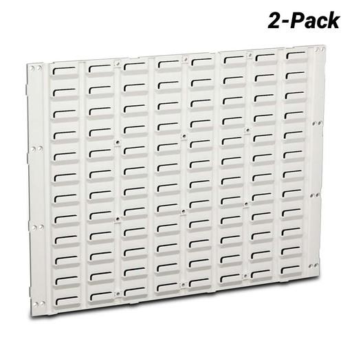 Geiger Panel Geiger Parts Bins | Sydney Tools
