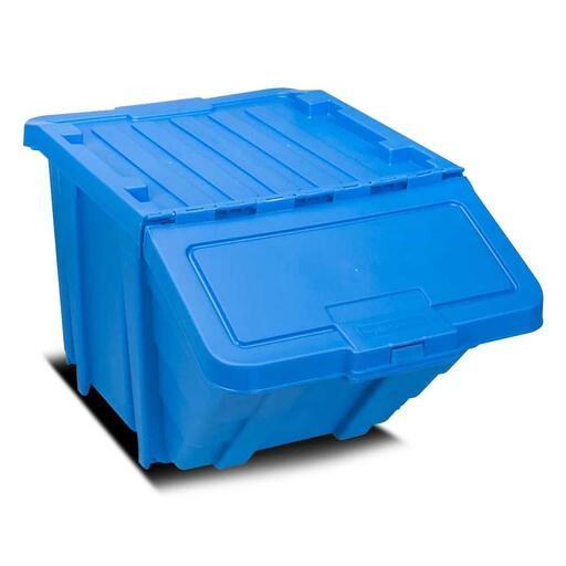 Geiger HB4068B Jumbo Stackable Storage Bin