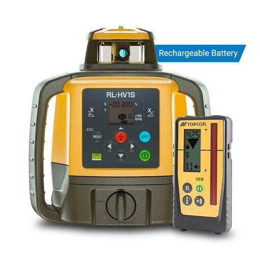 Topcon Rotary Laser Levels Sydney Tools