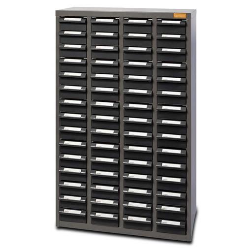 Geiger ST2460 60 Drawer ST2 Parts Cabinet