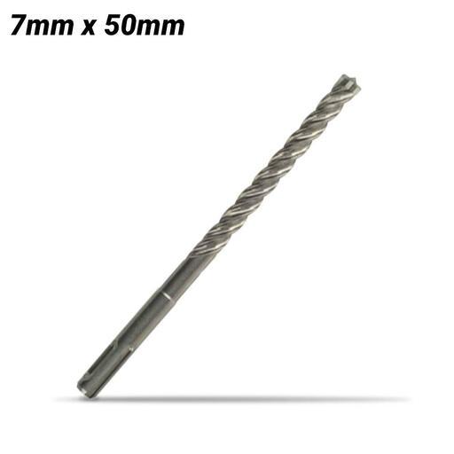 Bosch 7X 7X50X115 2 608 578 273 7mm X 50mm Bulldog Xtreme SDS Plus