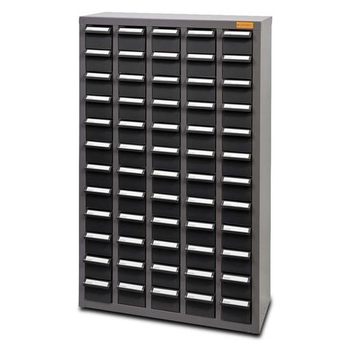 Geiger A8560 60 Drawer A8 Parts Cabinet