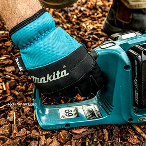Makita B-904 Slip-On Trekdry Gloves – image 4