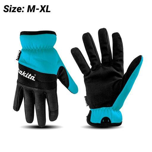 Makita B-904 Slip-On Trekdry Gloves