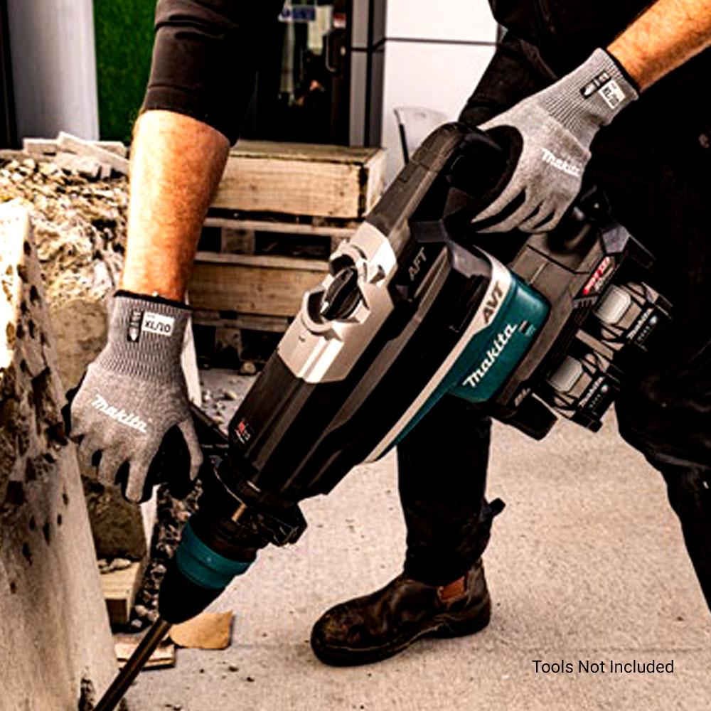 Makita B-90358 C5 Cut Resistant Gloves – image 5