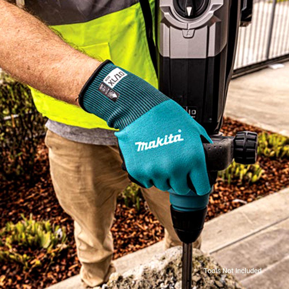 Makita FitKnit Cut Livello 1 Guanti immersi Italia