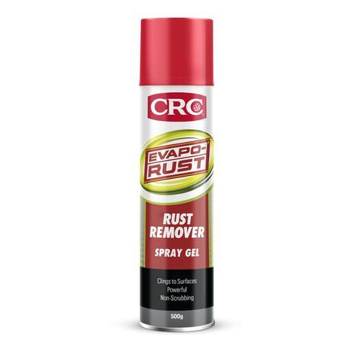 CRC 1753336 500g Evapo-Rust Spray Gel