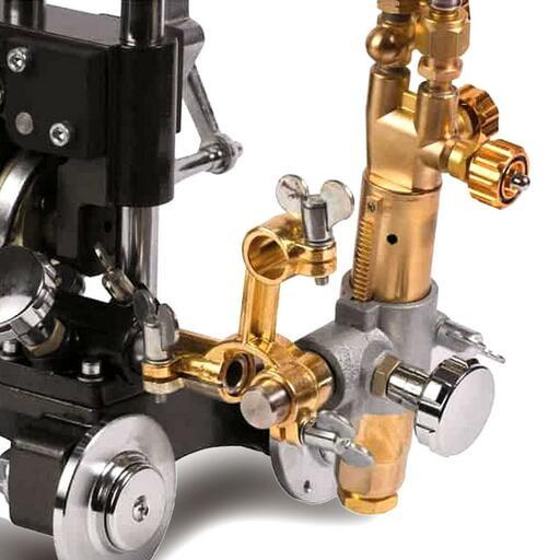 Cigweld 338601 Comet Pipecutter – image 3