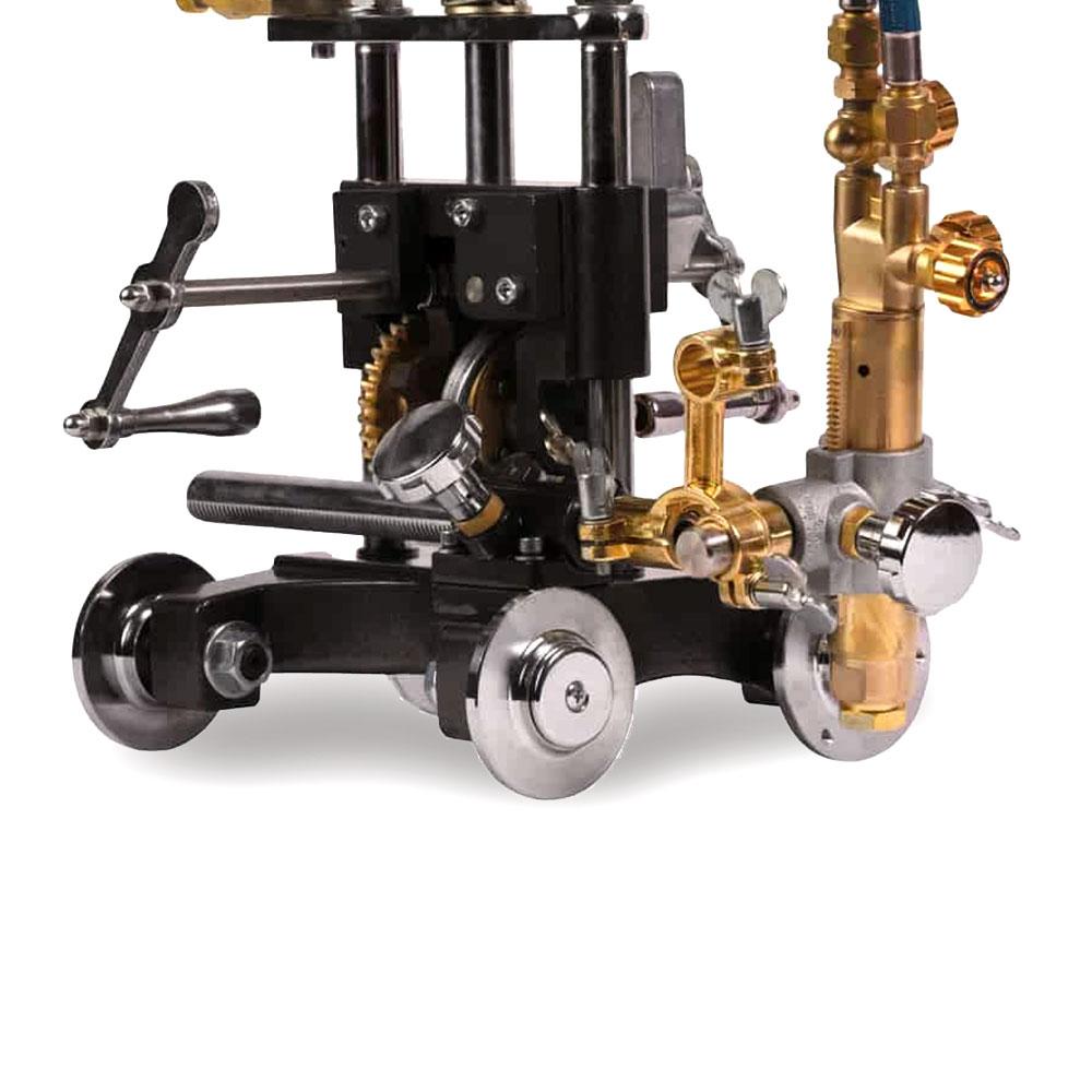 Cigweld 338601 Comet Pipecutter – image 4