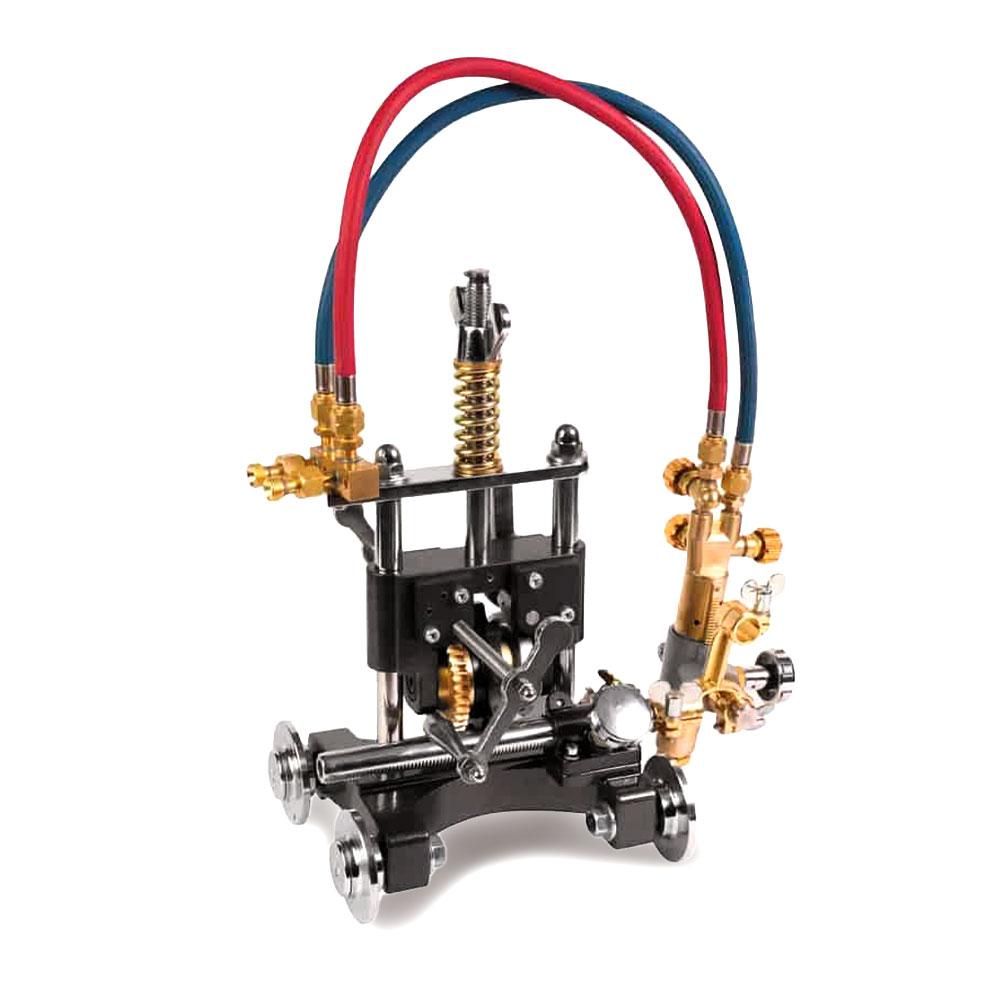Cigweld 338601 Comet Pipecutter – image 2
