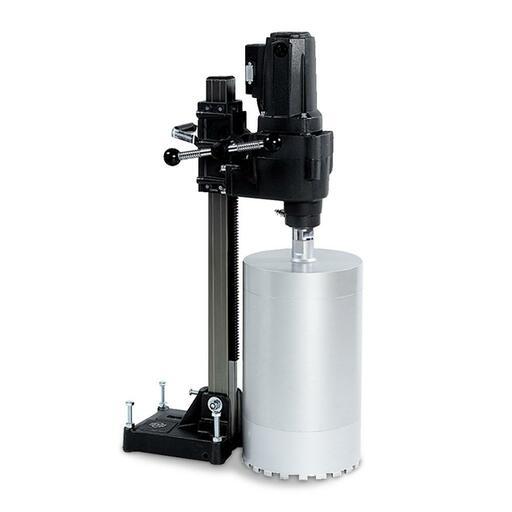 JDPower DF1000 3300W Diamond Core Drill
