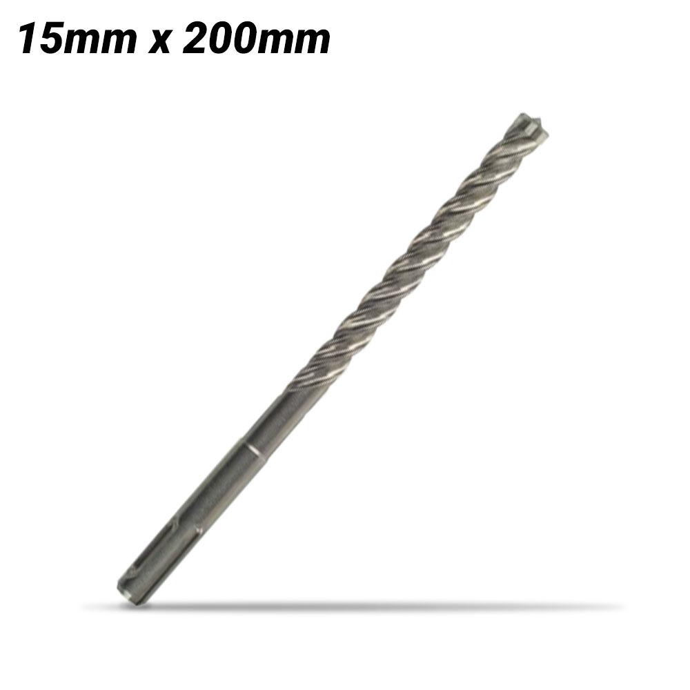 15mm masonry drill online bit