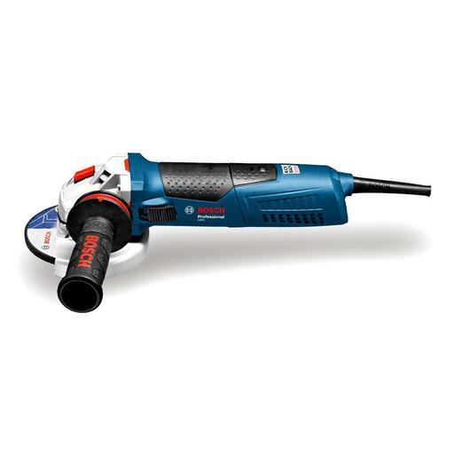 Bosch GWS 17-125 S (0.601.7D0.340) 1700W 125mm (5") Side Switch Angle Grinder – image 3