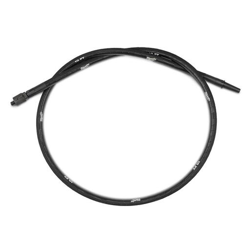 Milwaukee 48377010 MX FUEL 3m (10ft) Concrete Vibrator Flex Shaft