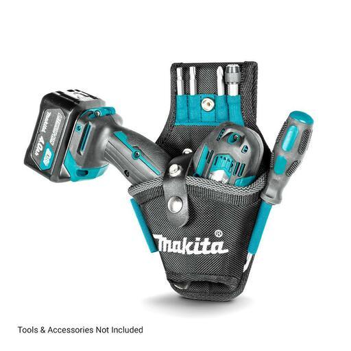Makita E-15176 Impact Driver Holster for Left & Right Hand Users – image 2
