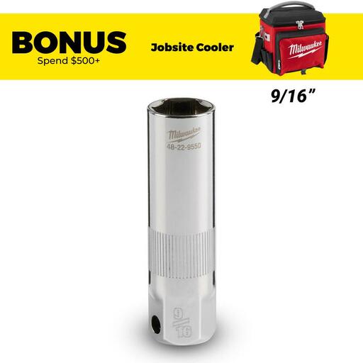 milwaukee-48229550-3-8-drive-9-16-6-point-spark-plug-socket