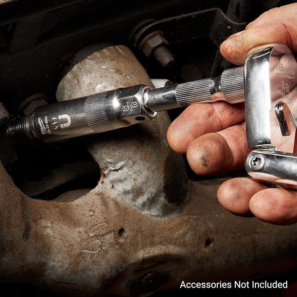 Milwaukee 48229552 3/8