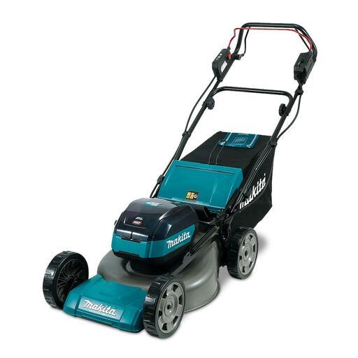 Makita LM002GZ02 40V Max Li-ion Brushless Cordless 534mm (21") Lawn Mower - Skin Only