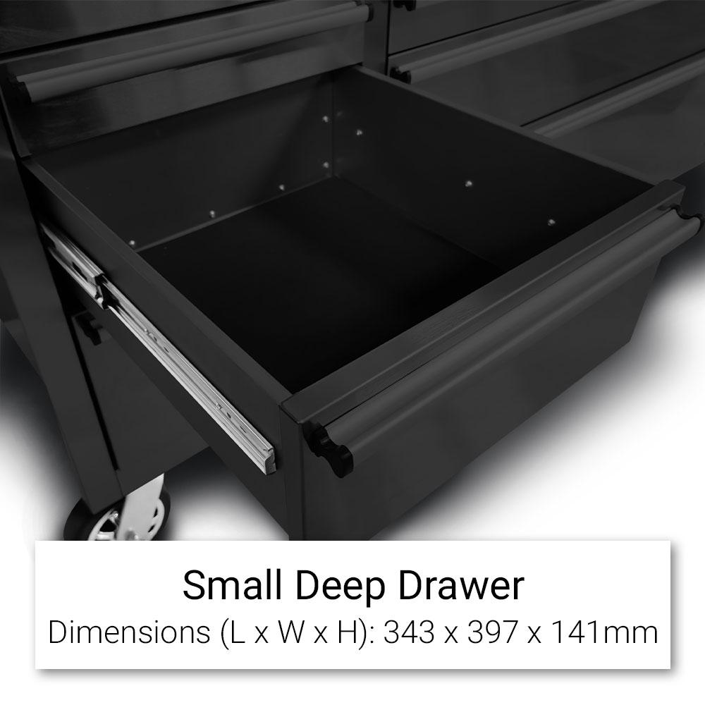 DRAWER ドゥロワー Daytona DTWBW72P 1828mm (72