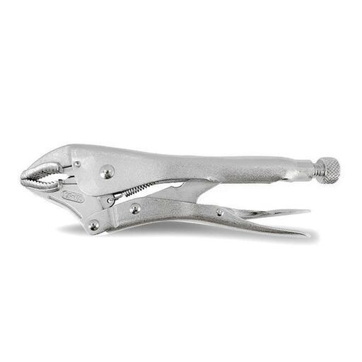 Ehoma TM604-201 175mm (7") Curved Jaw Locking Plier