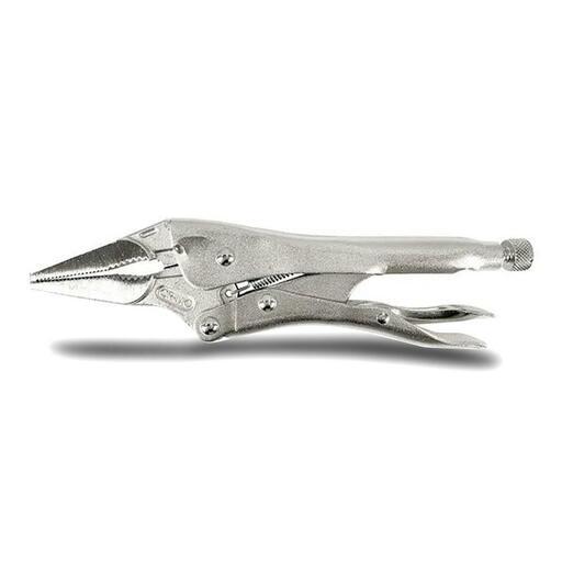 Ehoma TM604-401 165mm (6") Long Nose Locking Plier