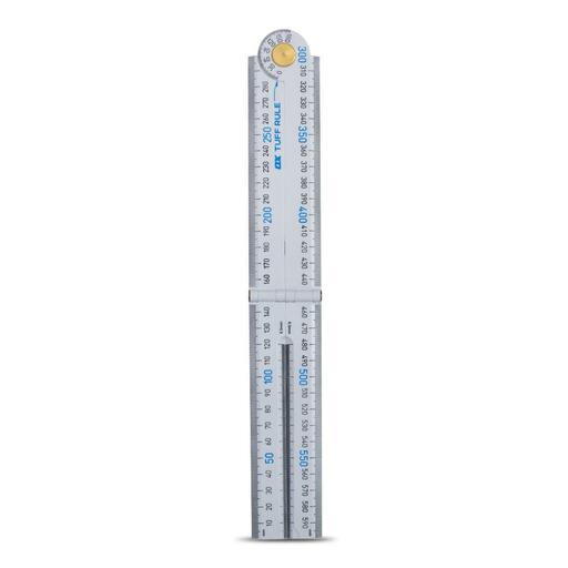 OX Tools OX-P507216 600mm Ox Pro Tuff Good Rule Folding Rule Angle ...